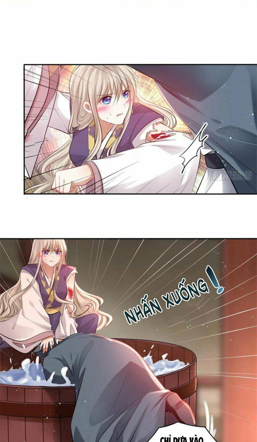 Vương Phi Thật Thích Trang Điểm: Chapter 137