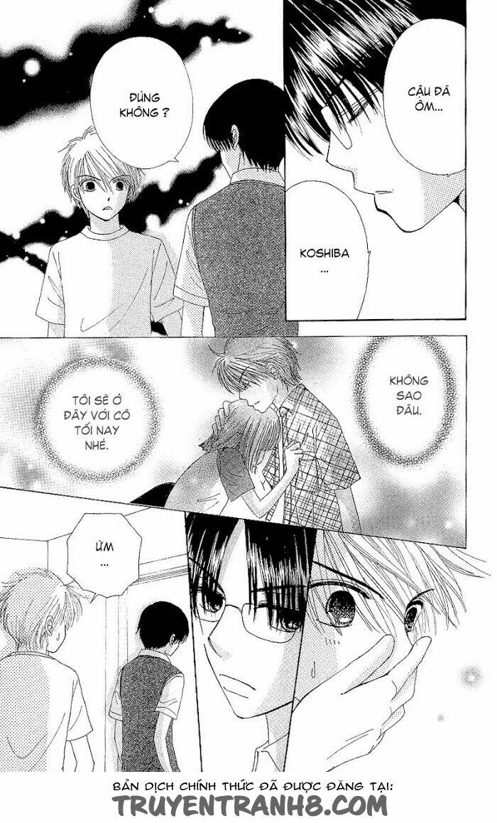 Dự Án Kéo Vàng: Chapter 45