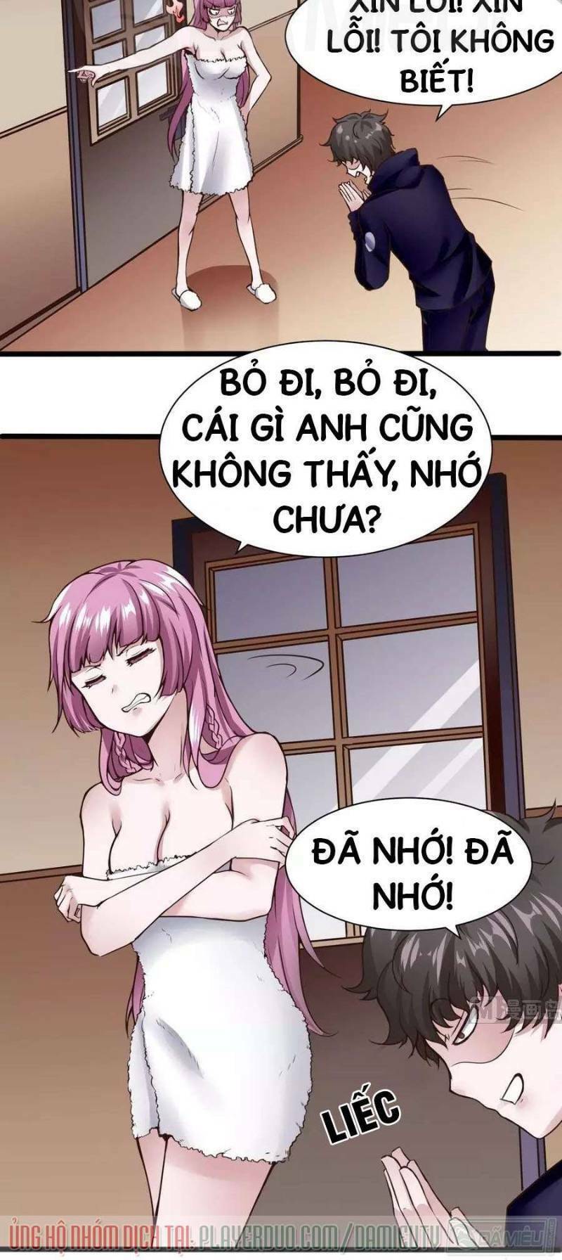 Siêu Cấp Kiện Bàn Hiệp: Chapter 28