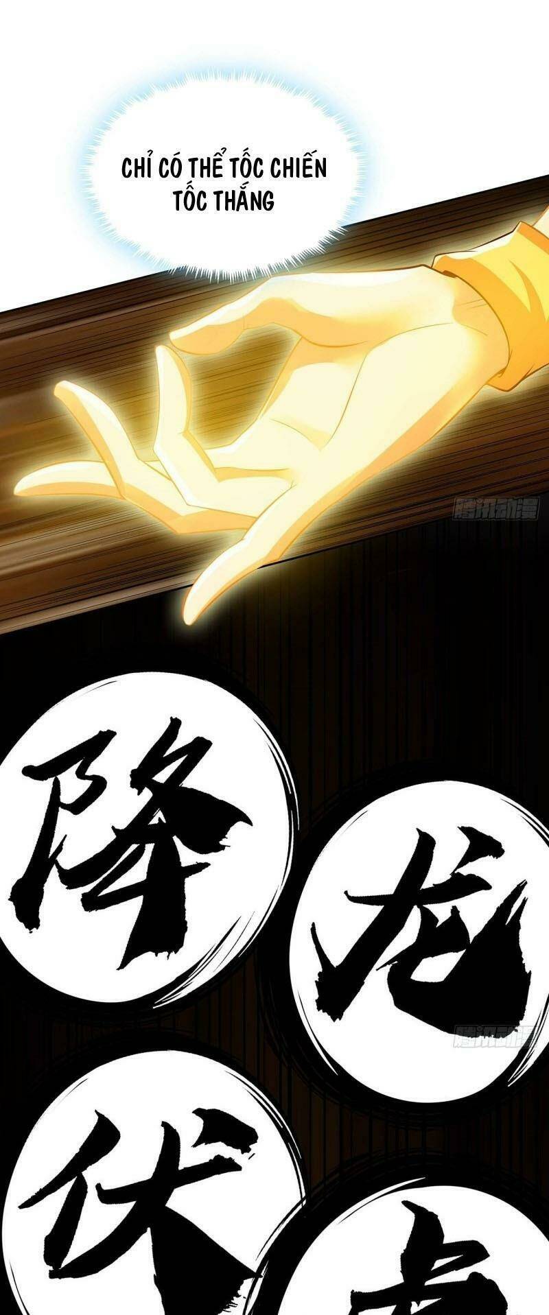 Nghịch Lân: Chapter 103