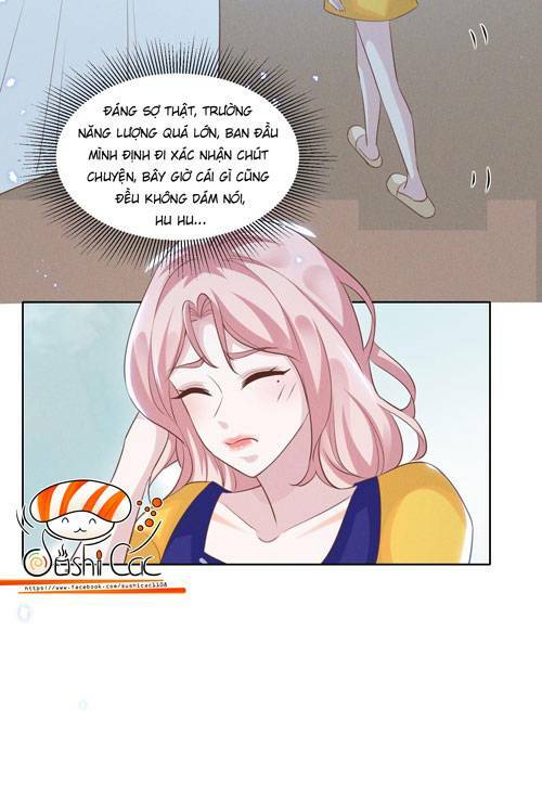 Ghen Tuông Số 1 Thế Giới: Chapter 31