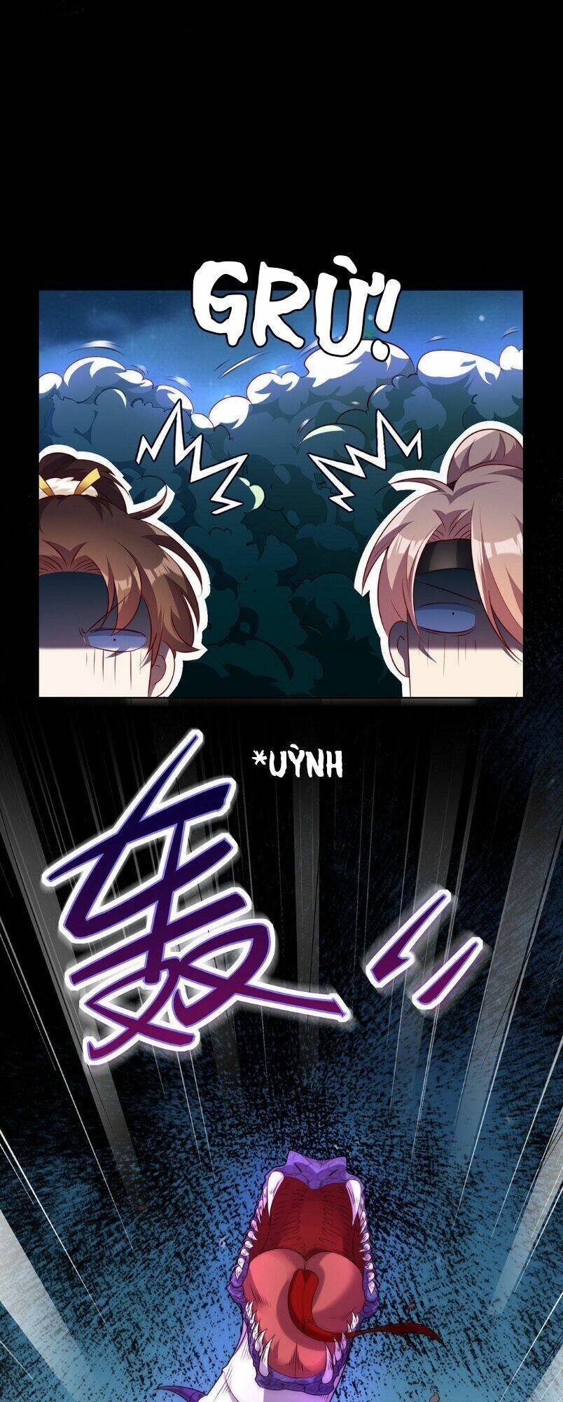 Thiên Kim Bất Hoán: Chapter 7