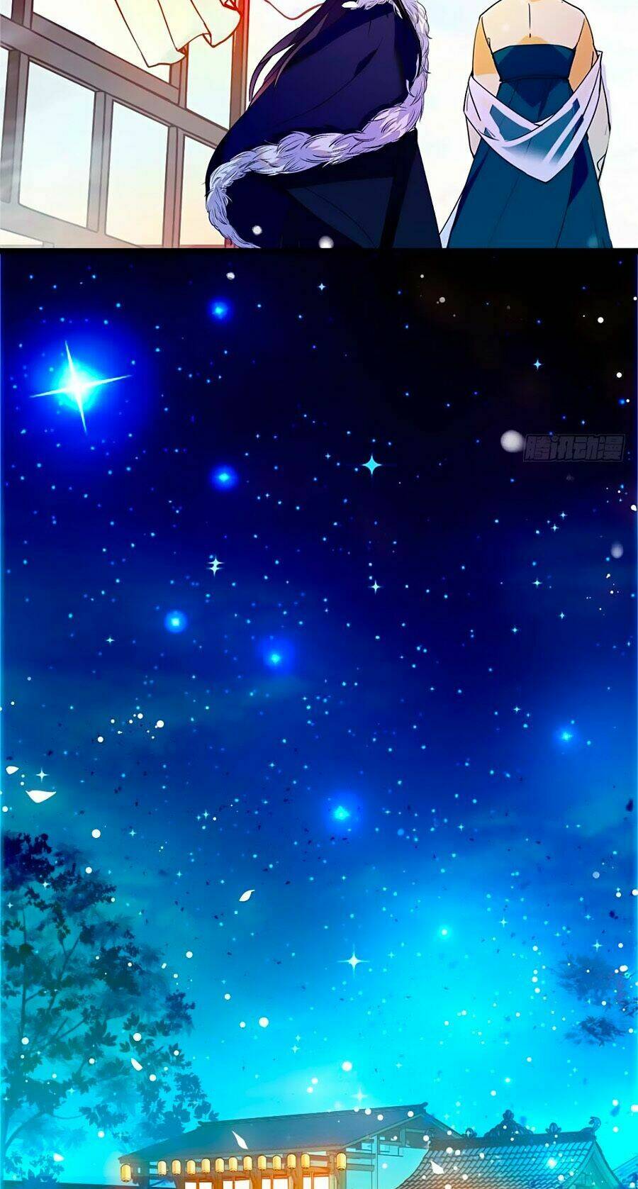 Nhất Thế Khuynh Thành: Lãnh Cung Khí Phi: Chapter 95