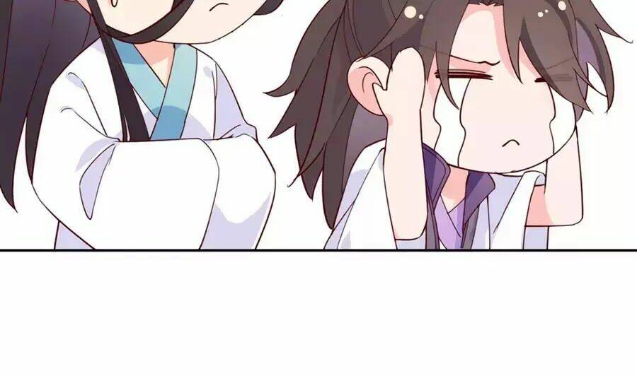 Điềm Mỹ Chi Huyết: Chapter 21.5