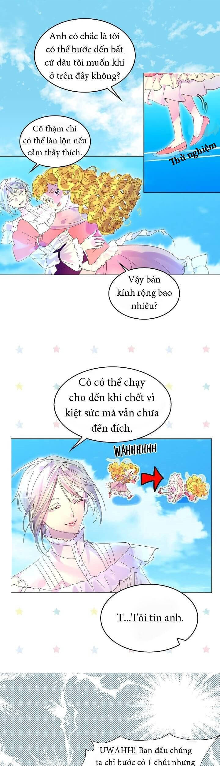 Đừng Xem Thường Nữ Phụ: Chapter 81