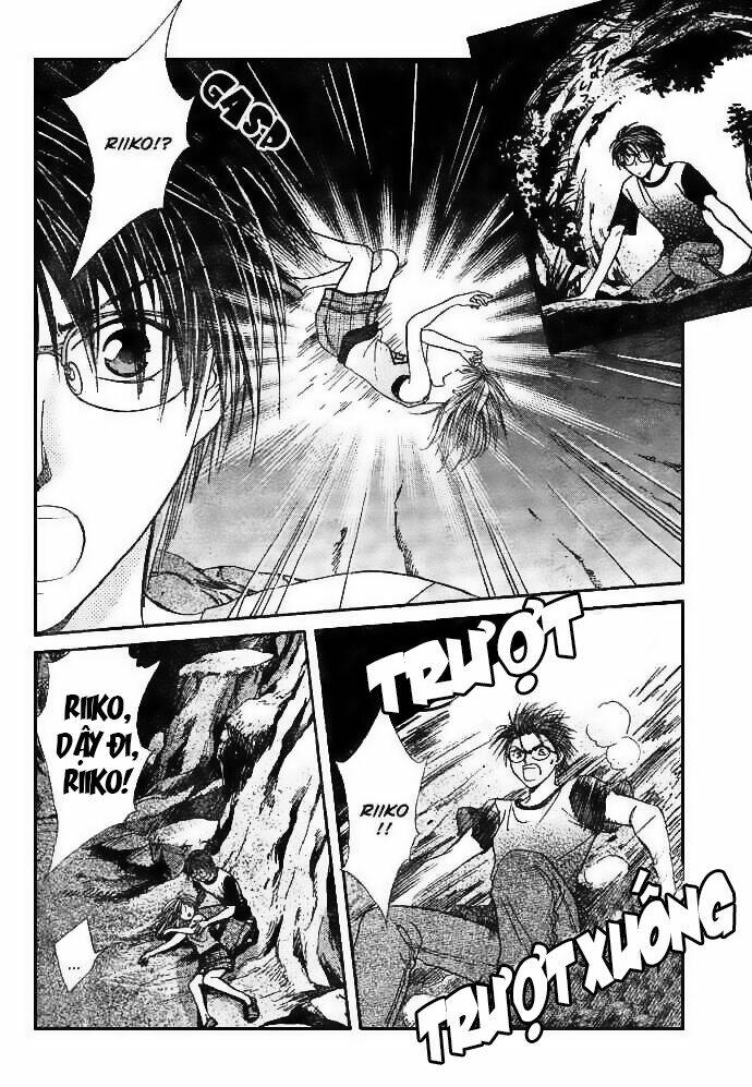 Bạn Trai Đích Thực: Chapter 15