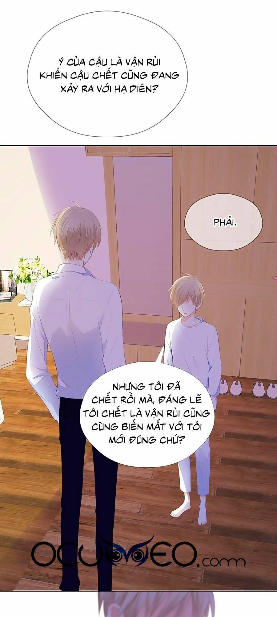 Đóa Hoa Chớm Nở: Chapter 68