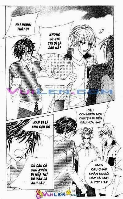 Bóng Mây Qua: Chapter 5