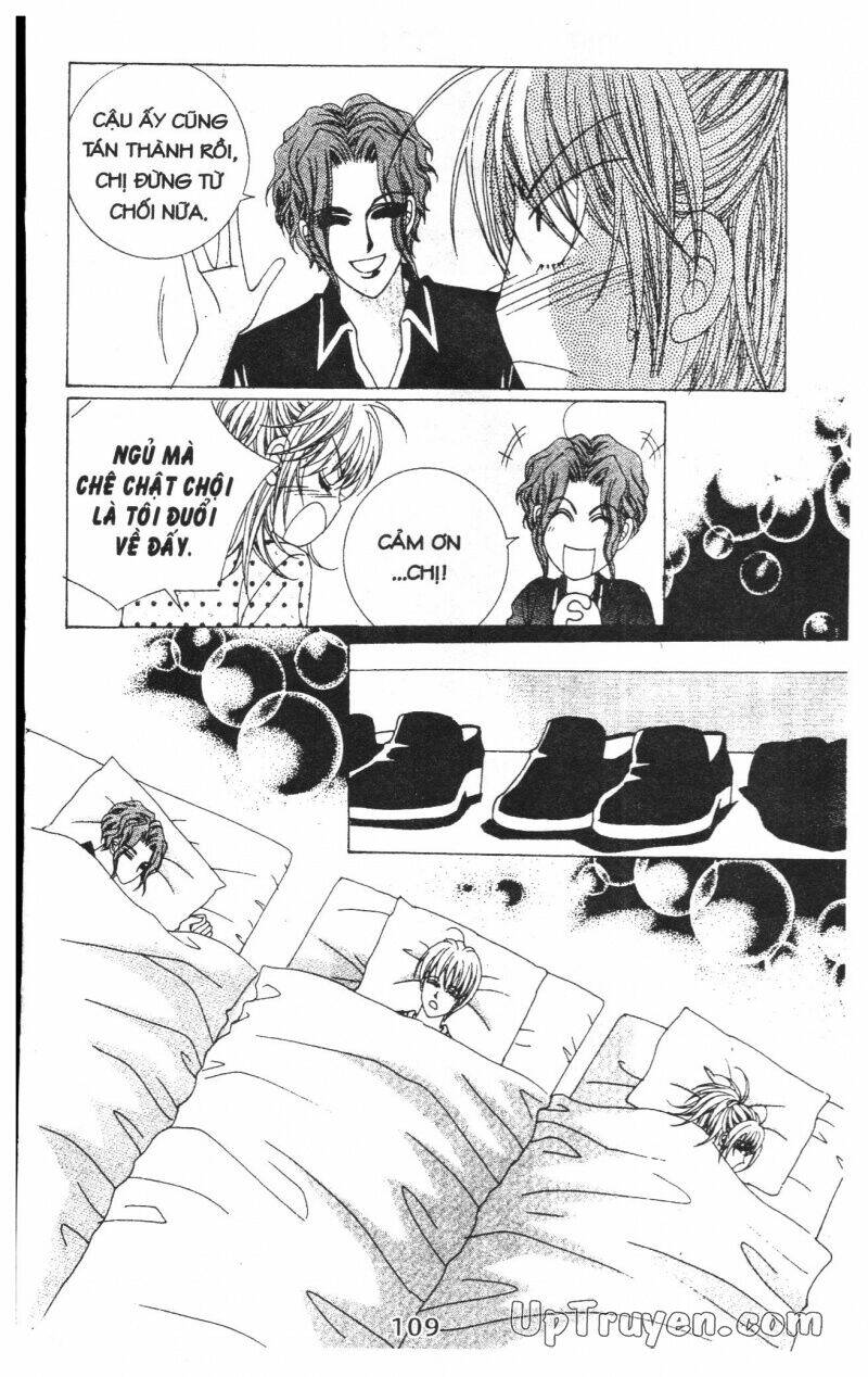 Dạ Khúc: Chapter 2