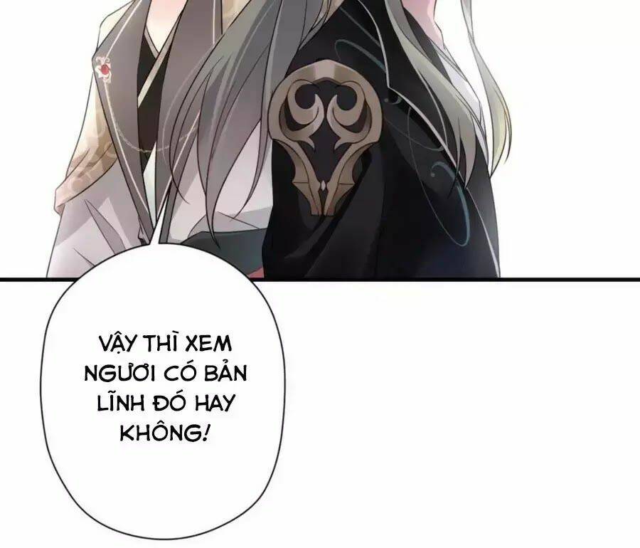 Vương Phi Có Chút Nghịch Ngợm: Chapter 40