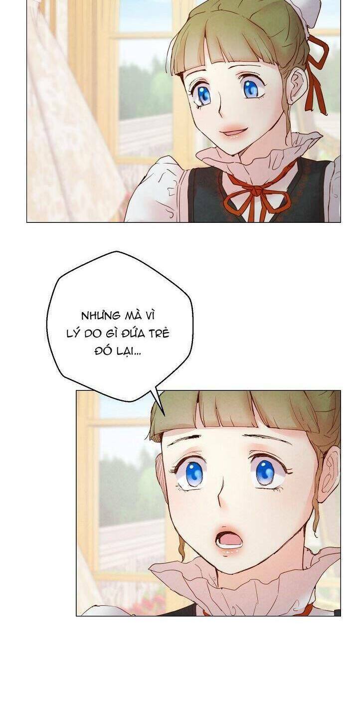 Tôi Sống Sót Như Một Nàng Công Chúa Giả: Chapter 4