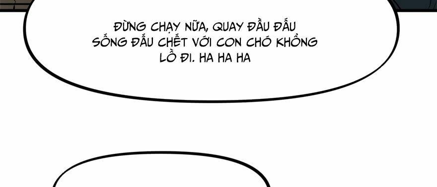 Vua Sinh Tồn: Chapter 70