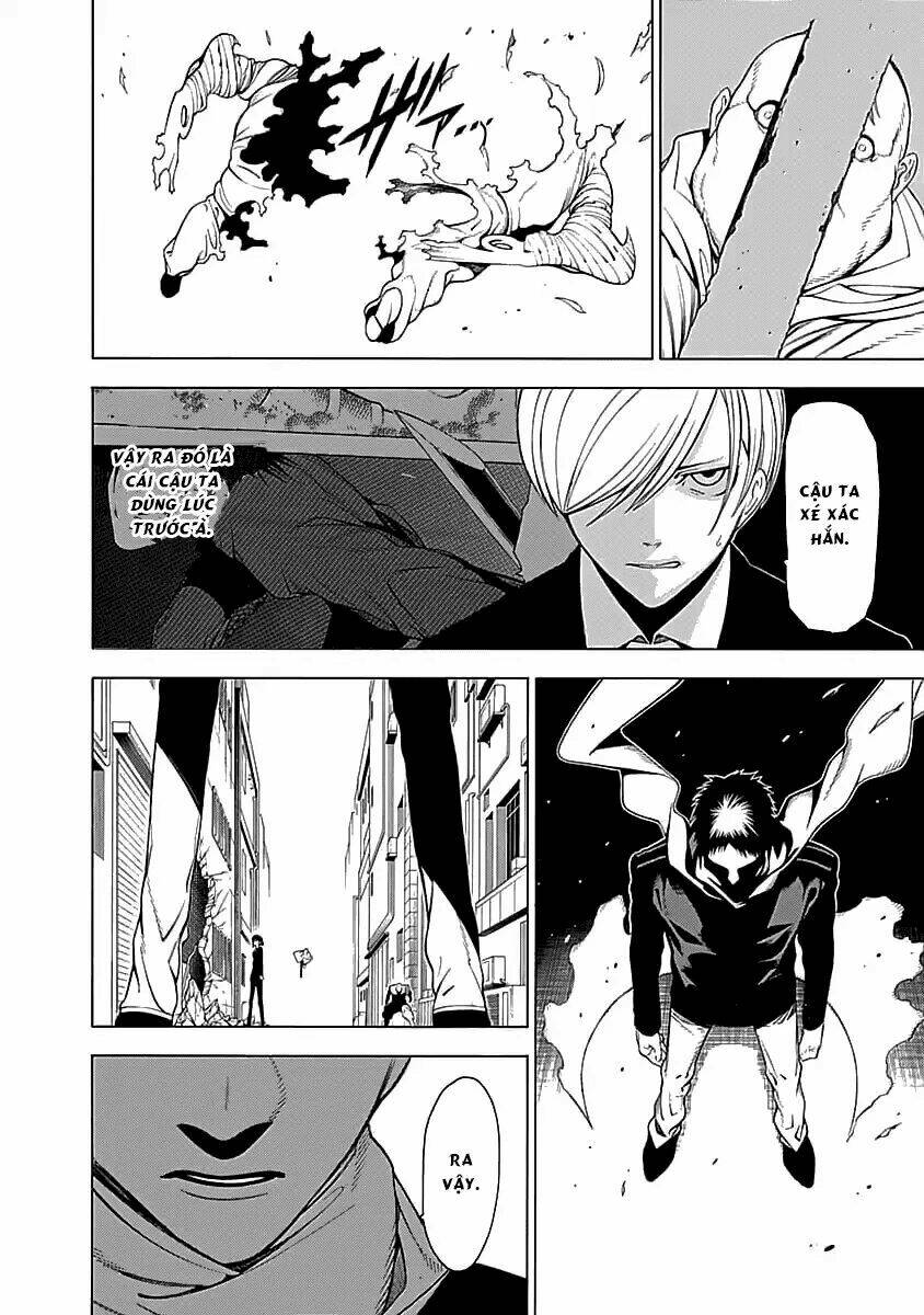 Mononogatari: Chapter 5