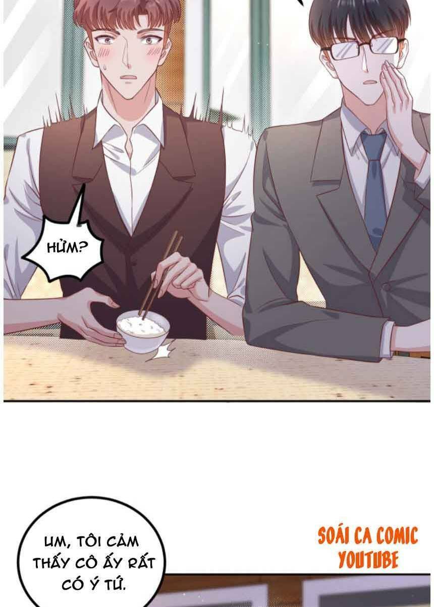 Nhất Sanh Hữu Hỉ: Chapter 48