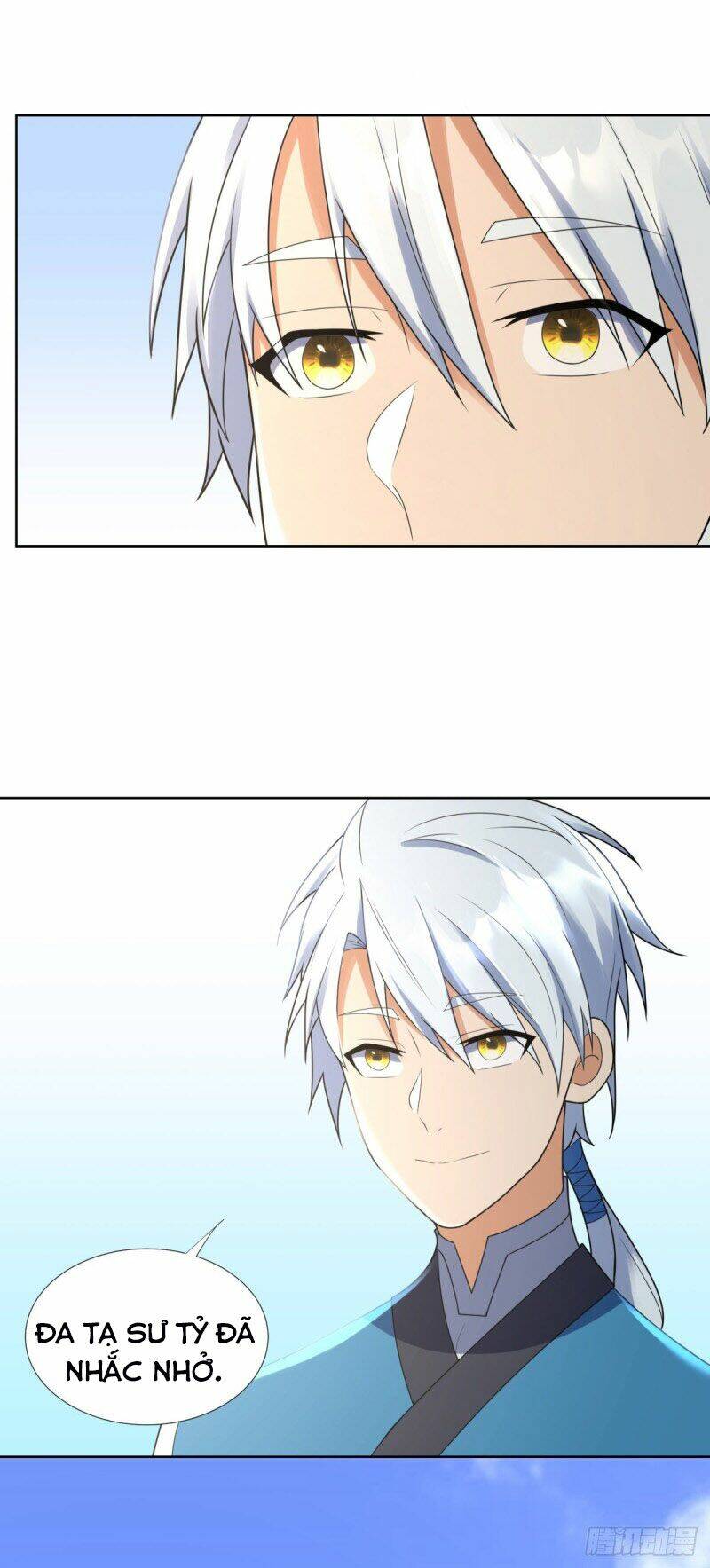 Chí Tôn Trọng Sinh: Chapter 76