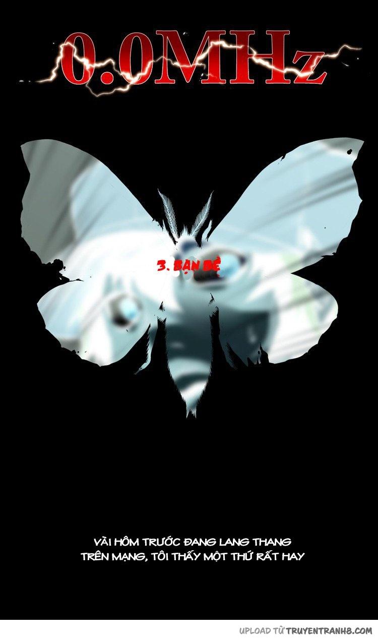 0.0 Mhz: Chapter 32
