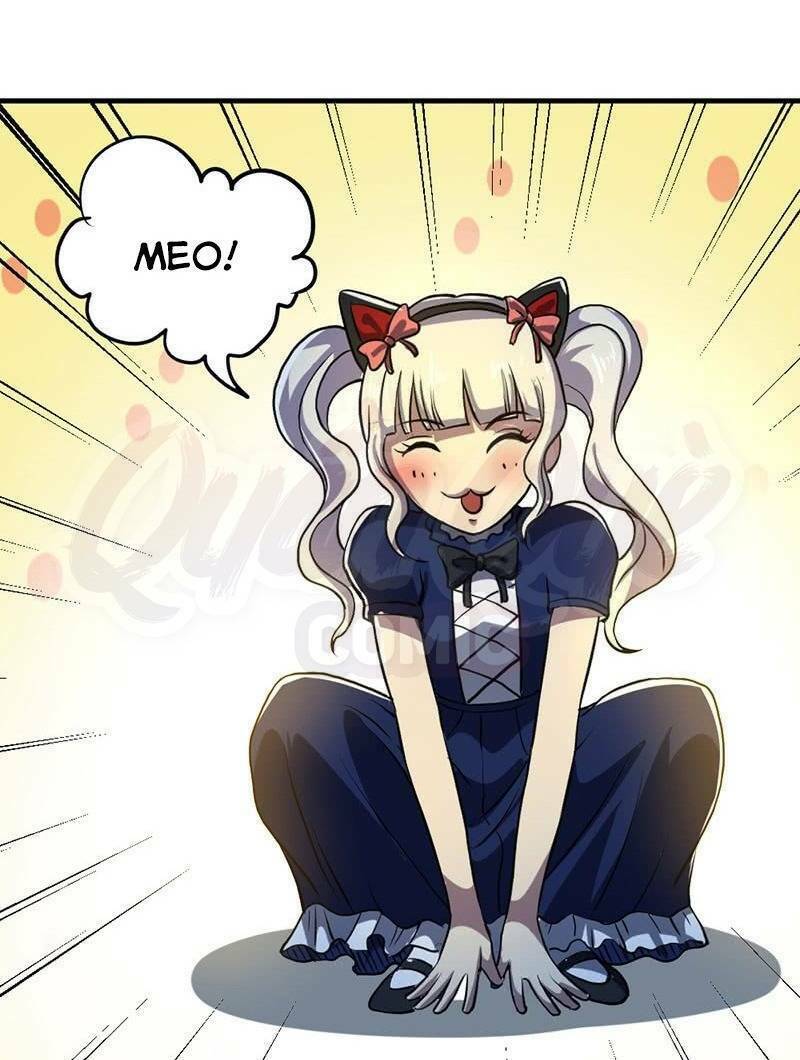 Cuộc Sống Tận Thế Bắt Đầu Từ Số 0: Chapter 51