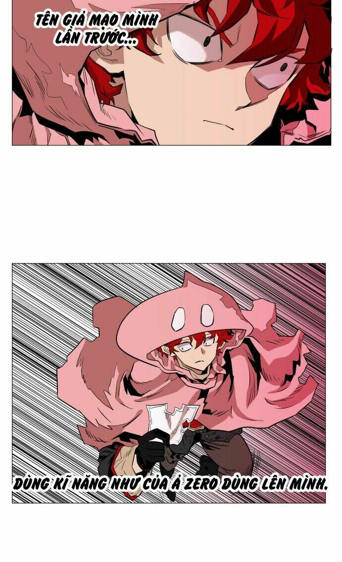 Hard Core Leveling Warrior: Chapter 45