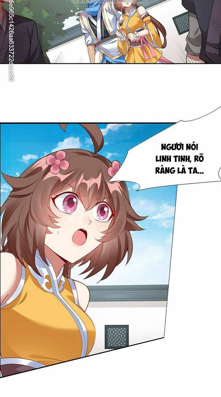 Nghịch Lân: Chapter 33