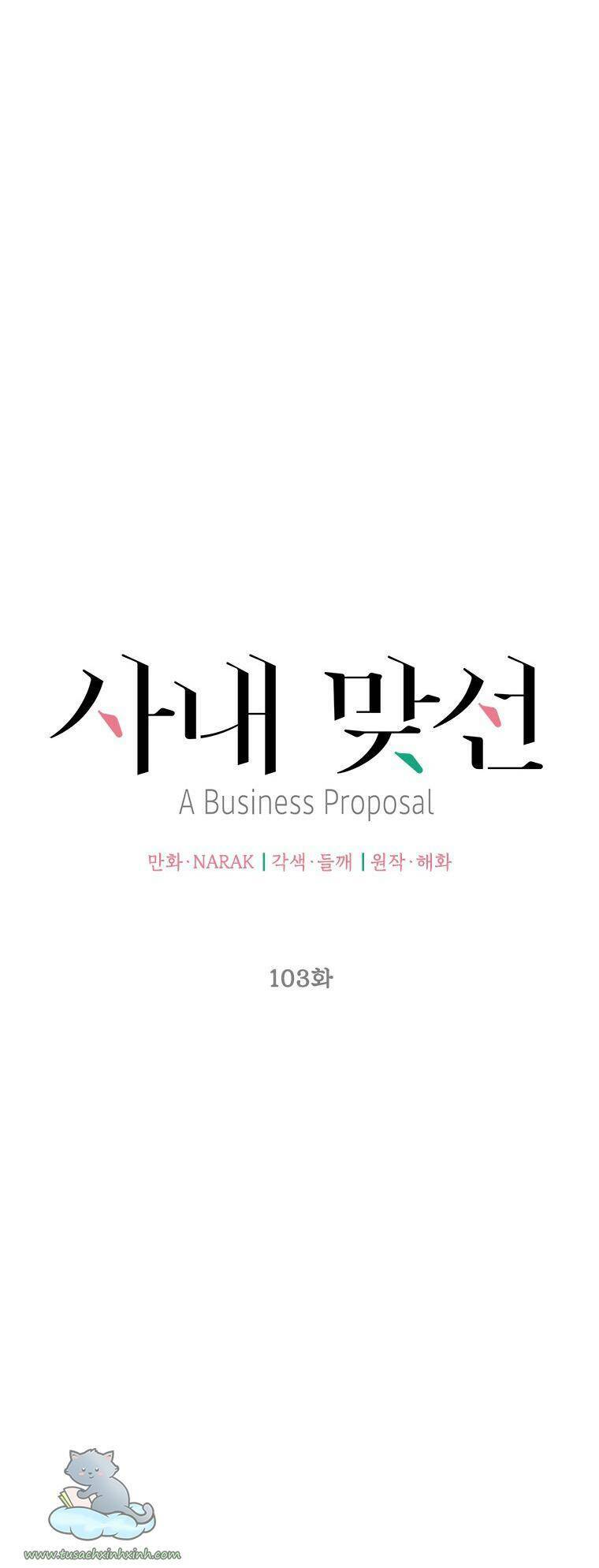 Thịnh Thế Lê Hoa Điện: Chapter 103