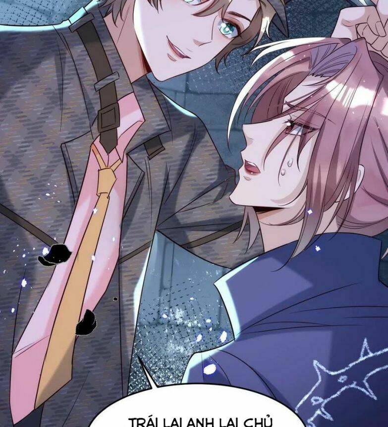 Thú Thụ Bất Thân: Chapter 88