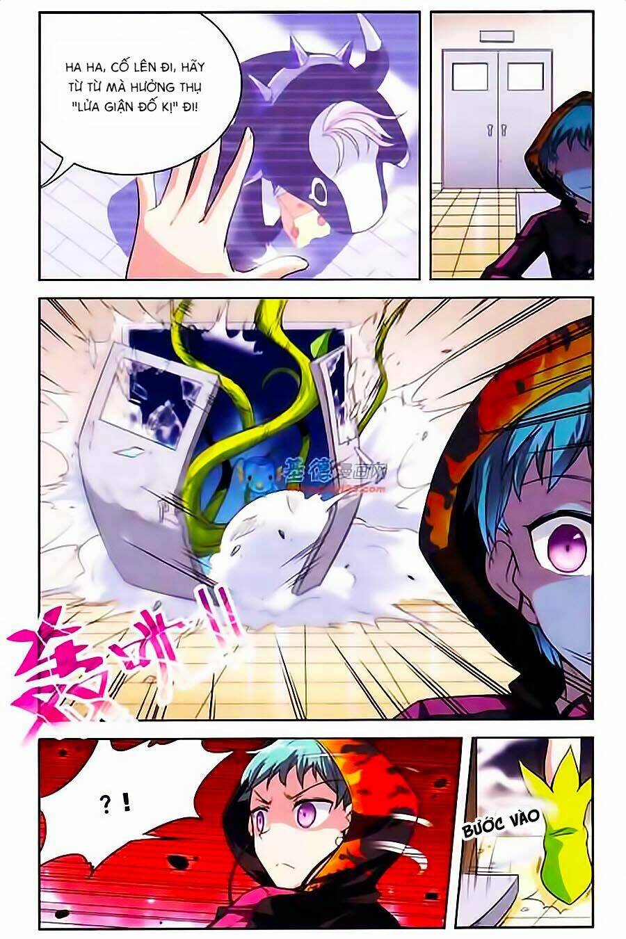 Ma Tạp Tiên Tông: Chapter 33