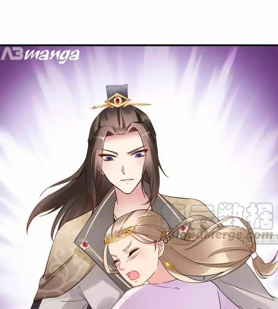 Vương Phi Có Chút Nghịch Ngợm: Chapter 45