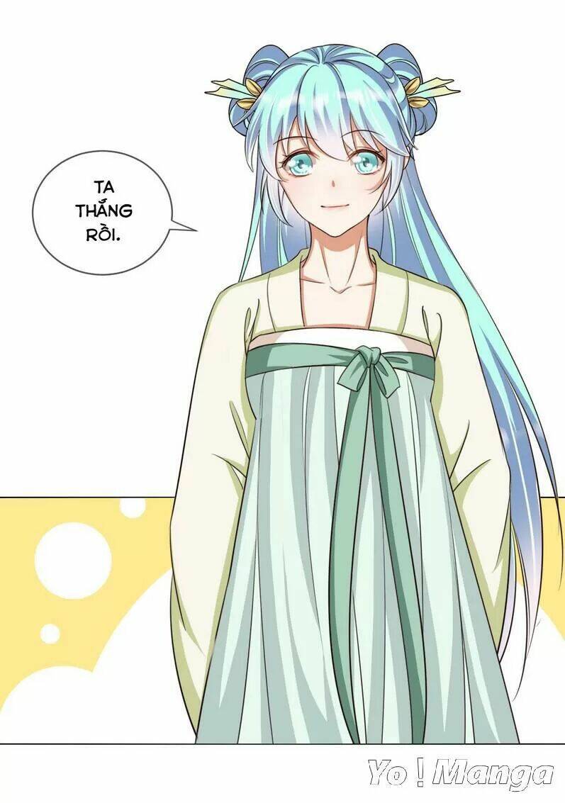 Độc Y Cuồng Phi: Chapter 29