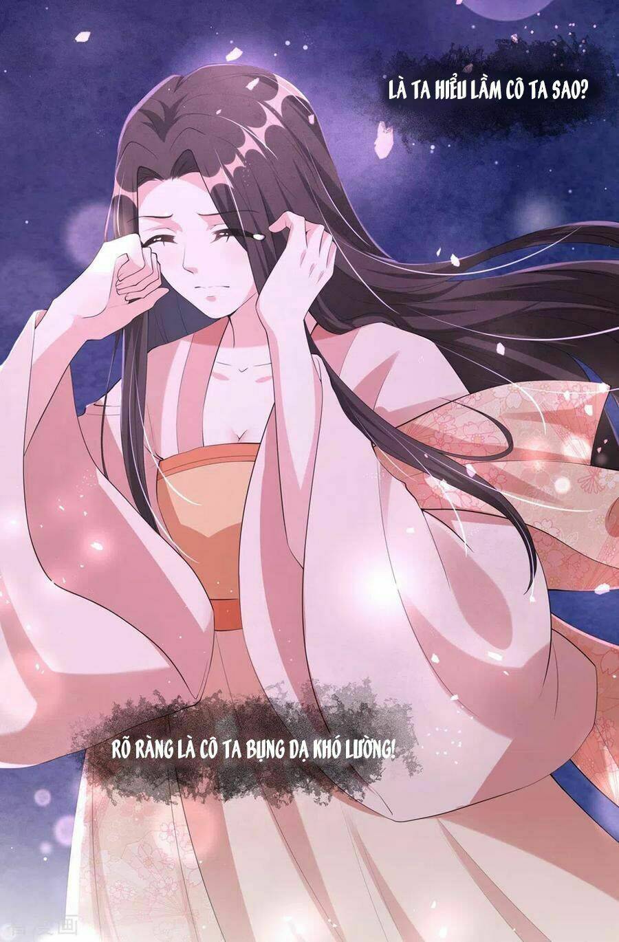 Vương Phi Có Độc!: Chapter 103