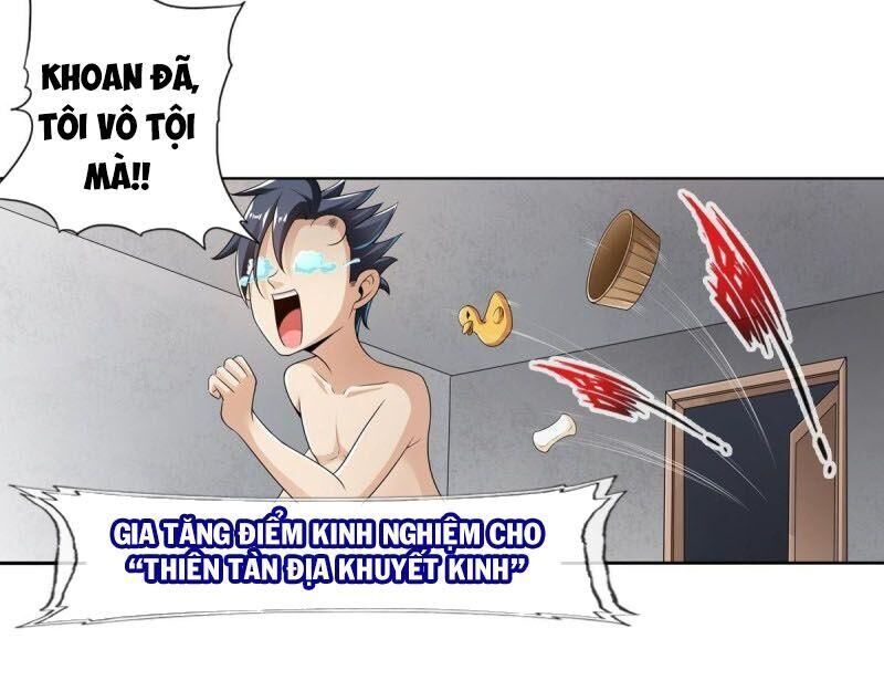 Hệ Thống Tìm Đường Chết Mạnh Nhất: Chapter 76