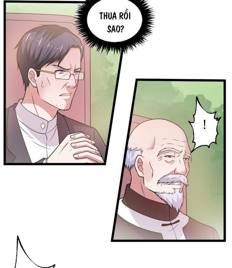 Đô Thị Siêu Cấp Thần Tôn: Chapter 46