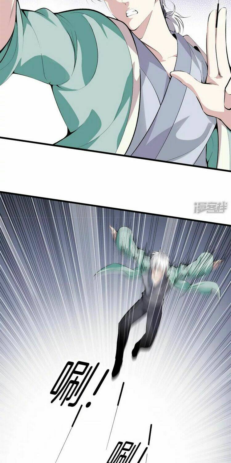 Đô Thị Chí Tôn: Chapter 149