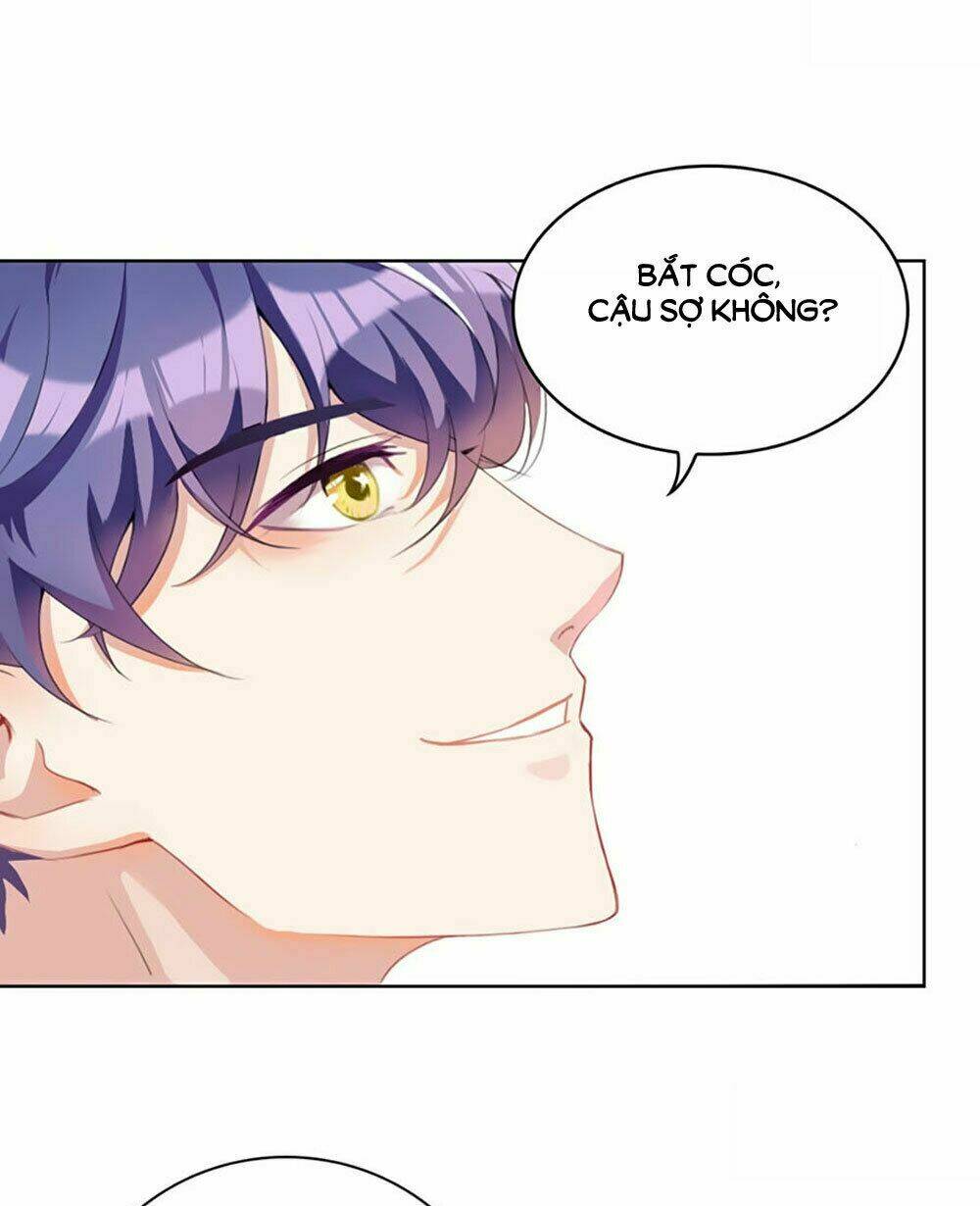 Bộ Váy Rực Rỡ Ánh Sao: Chapter 1