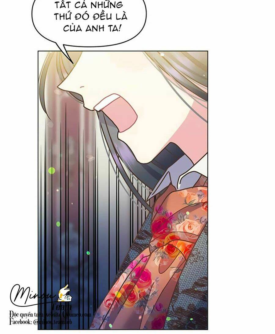 Khu Vườn Câm Lặng: Chapter 8