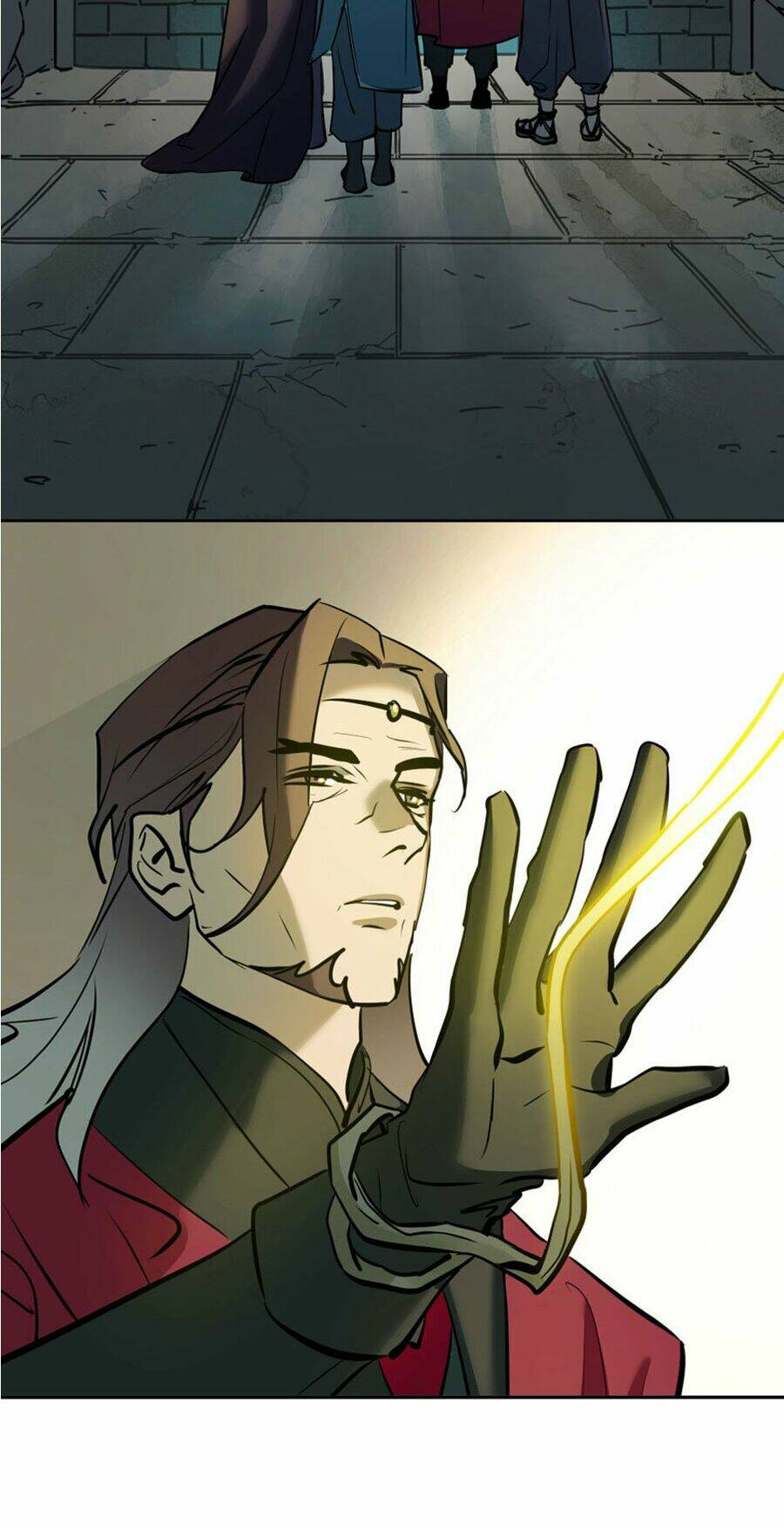 Anh Hùng Và Hiệp Nữ: Chapter 72