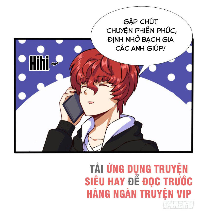 Đô Thị Âm Dương Tiên Y: Chapter 82