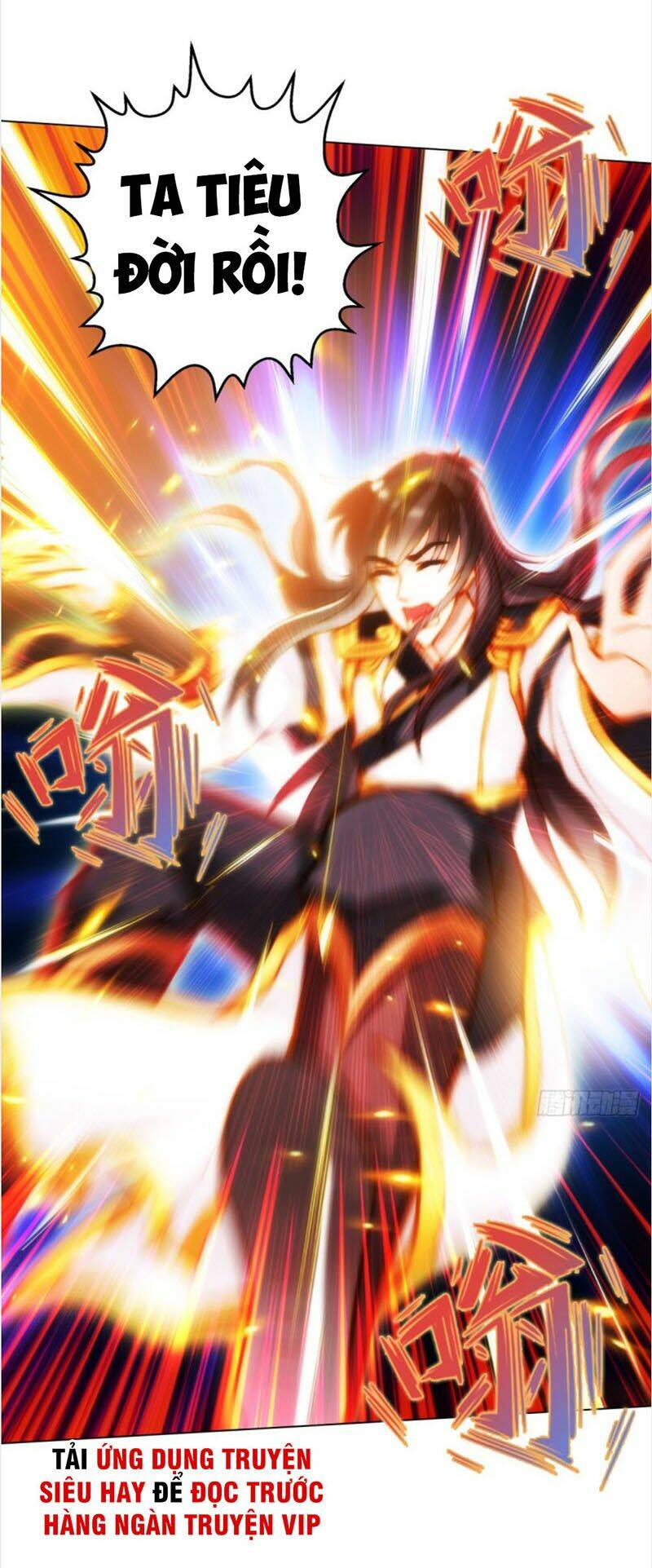 Bất Hủ Phàm Nhân: Chapter 29