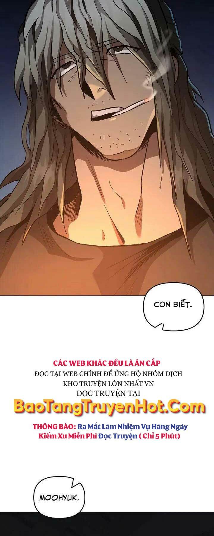 Con Đường Diệt Thần: Chapter 17