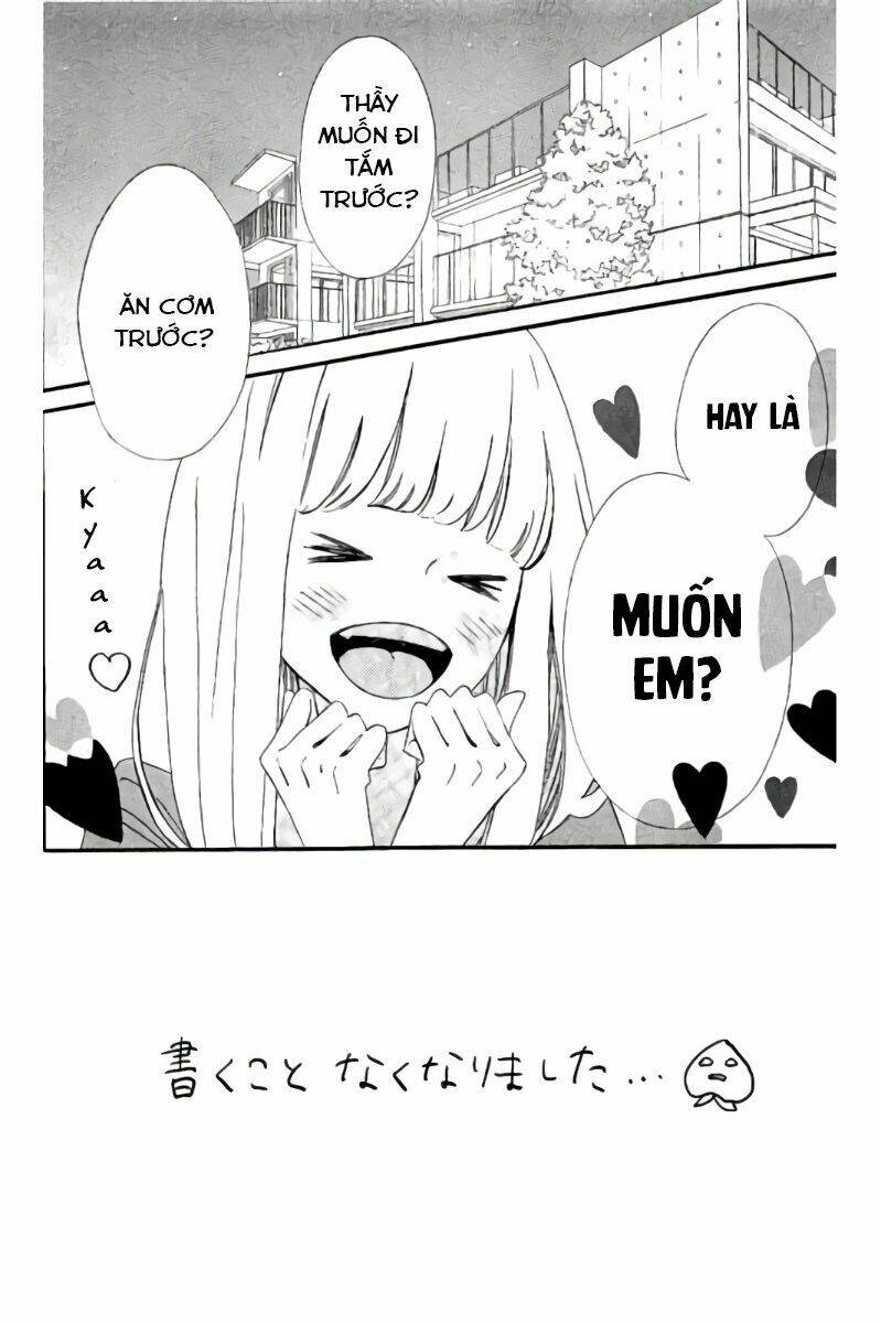 Sensei Kunshu: Chapter 16