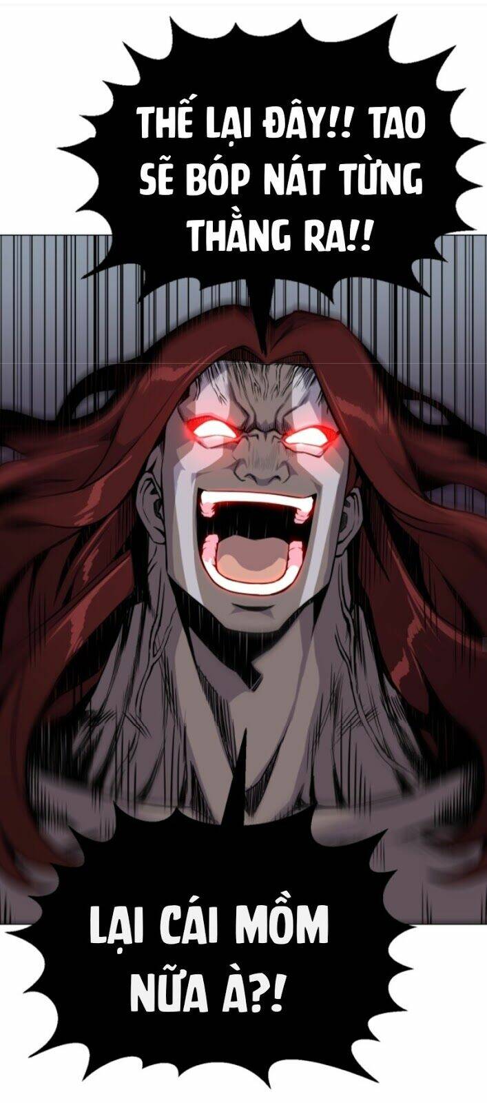 Luân Hồi Ác Nhân: Chapter 41