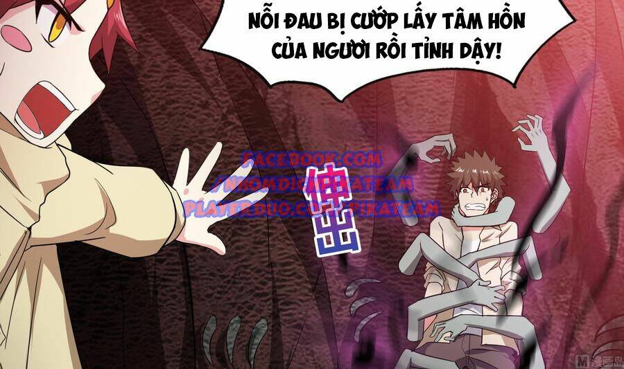 Địa Phủ Hỗn Giang Long: Chapter 58