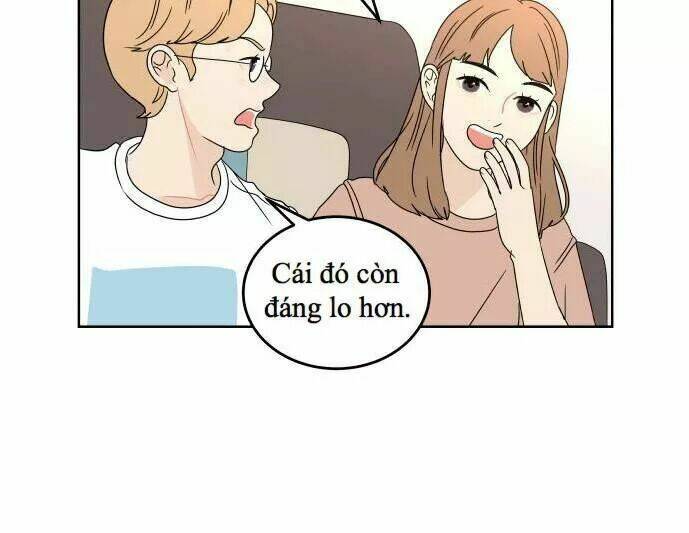 30 Phút Bước Đi Bên Em: Chapter 53