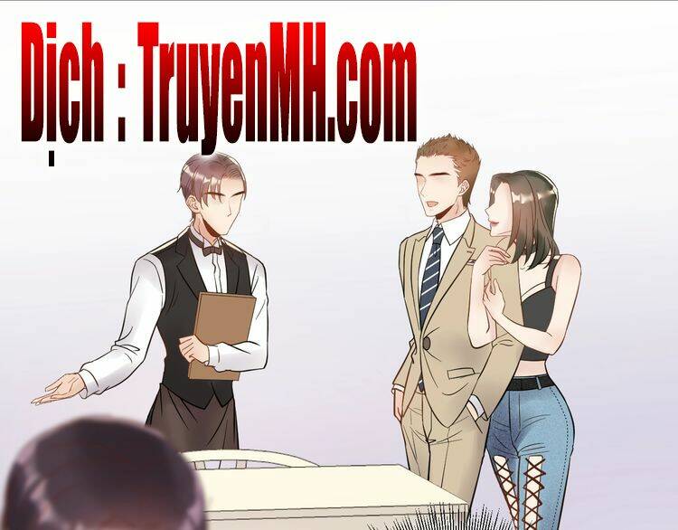 Trong Sinh Chi Ức Vạn Ảnh Hậu Yếu Thượng Vị: Chapter 91