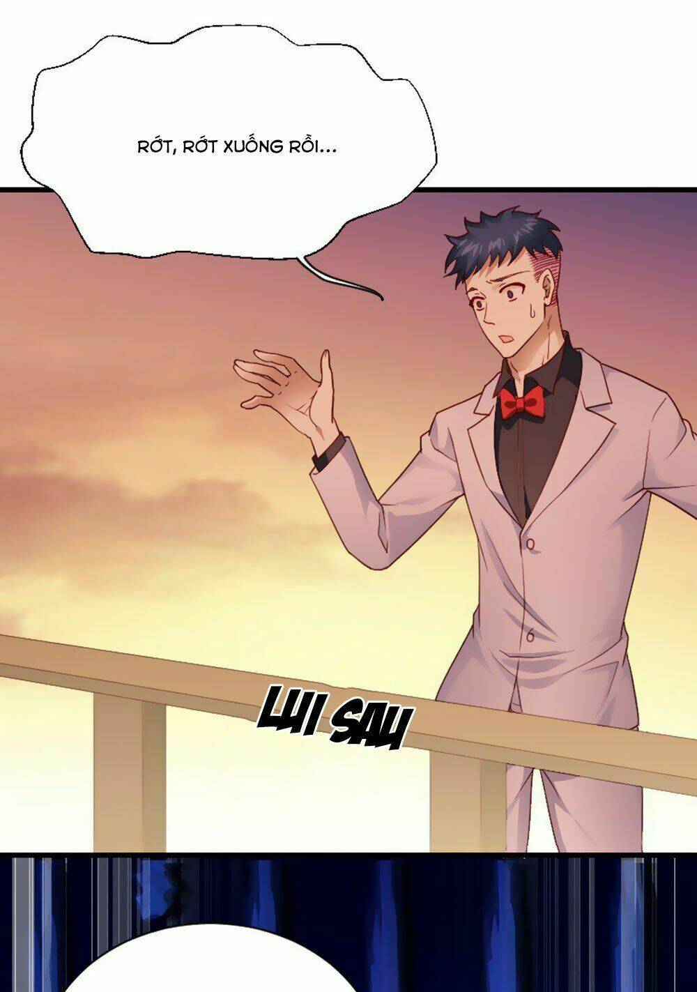 Vạn Năm Nhân Duyên Nhất Tuyến Khiên: Chapter 24