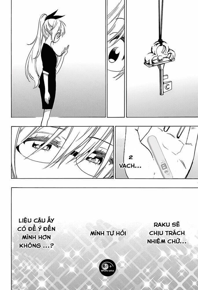 Tình Yêu Ngang Trái: Chapter 214