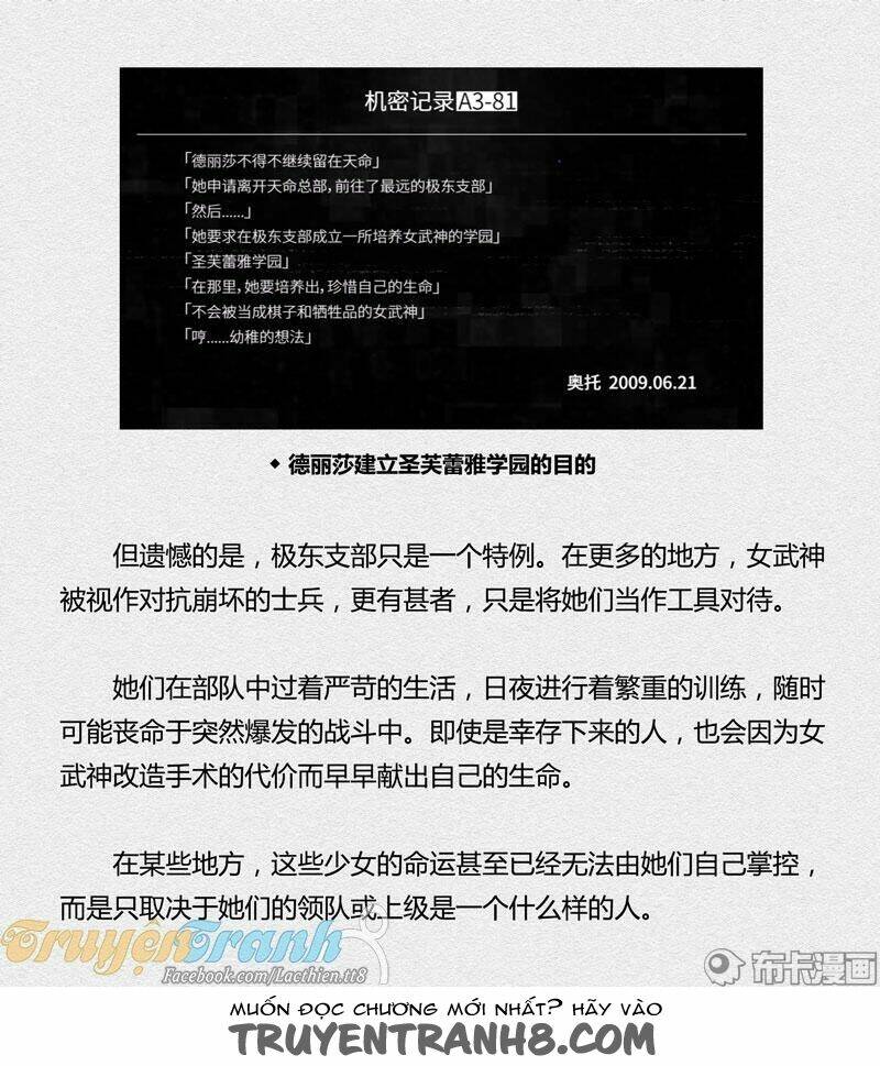 Băng Hoại 3Rd: Chapter 60