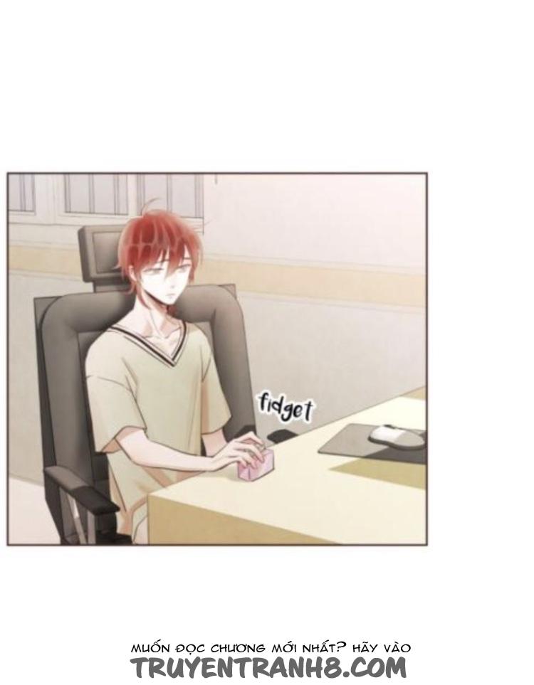 Giữa Tình Yêu Và Tình Bạn: Chapter 19