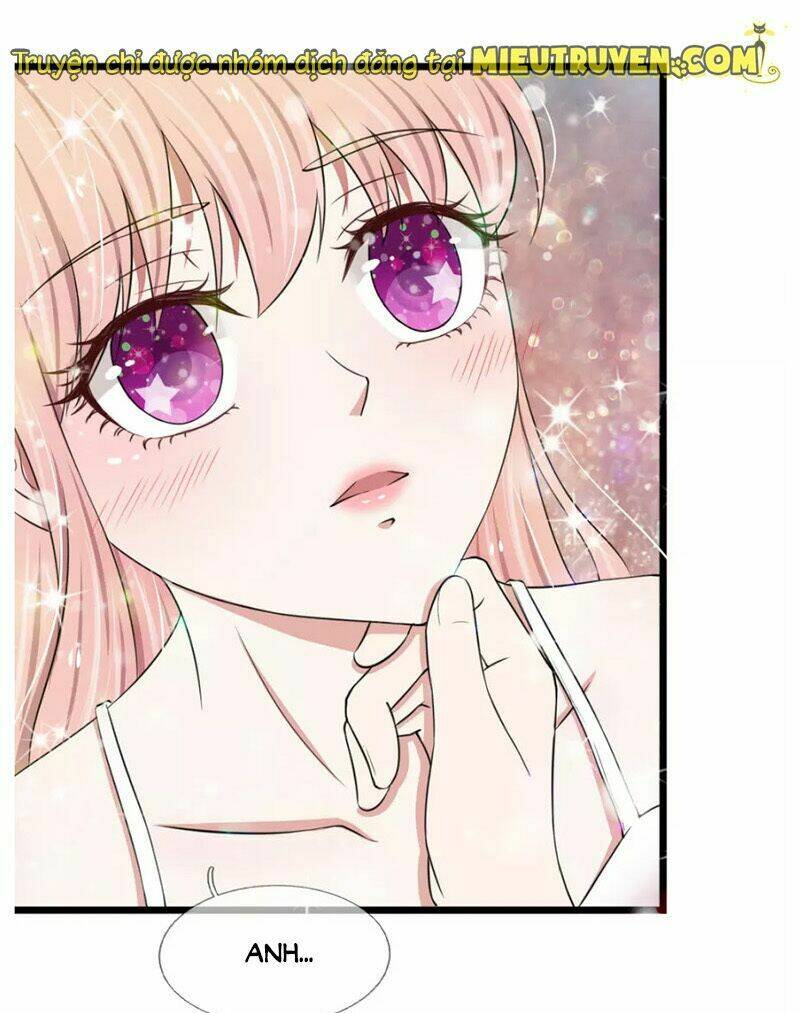 Phúc Hắc Lão Công Buông Em Ra: Chapter 43