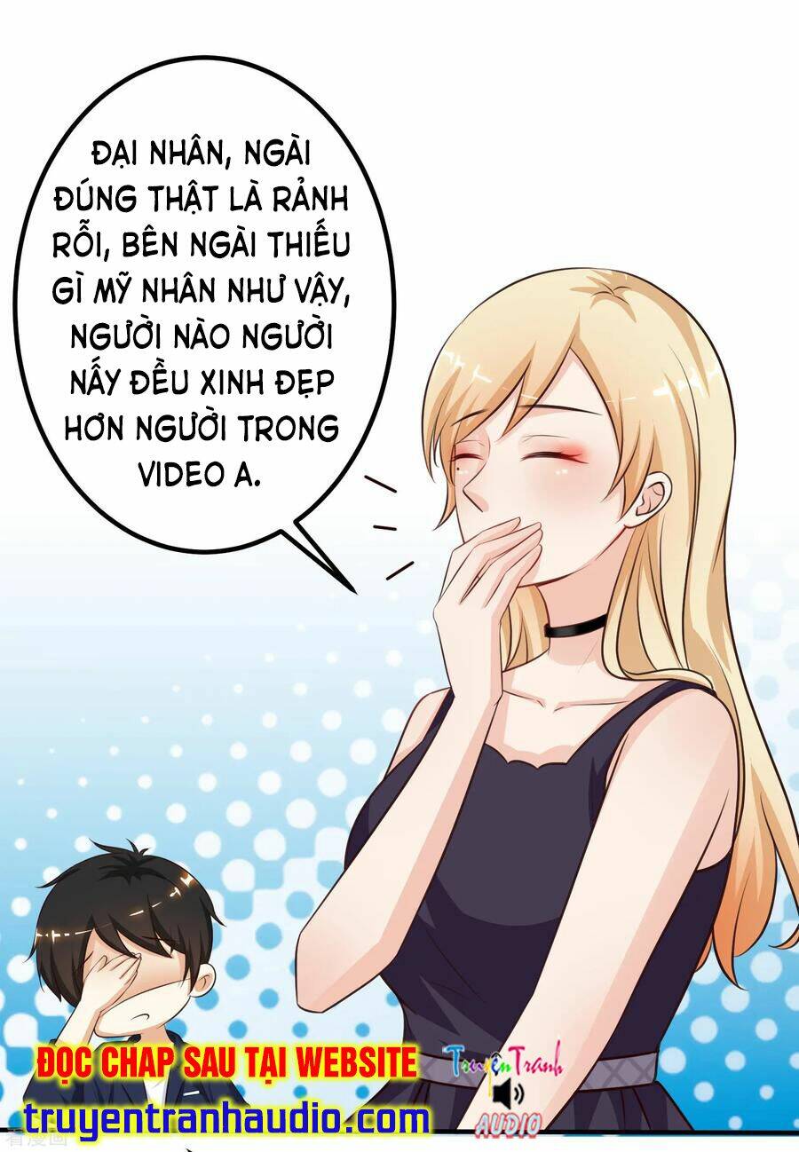 Tối Cường Vận Đào Hoa: Chapter 94