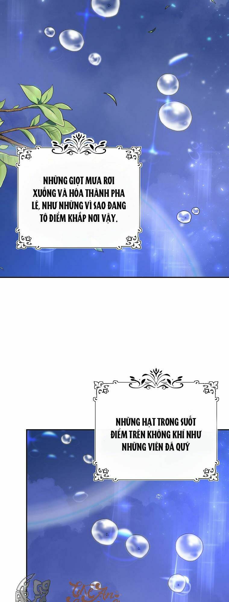 Nàng Công Chúa Ấy Đã Trở Thành Một Đoá Hoa Điên Dại: Chapter 9